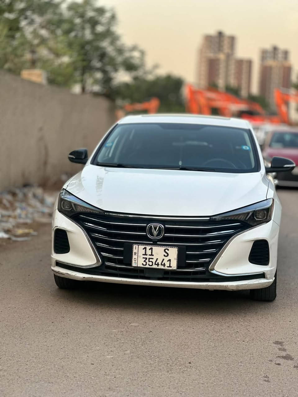 ايدو بلس • ٢٠٢٣ • ماشيه ٩٤٠٠٠