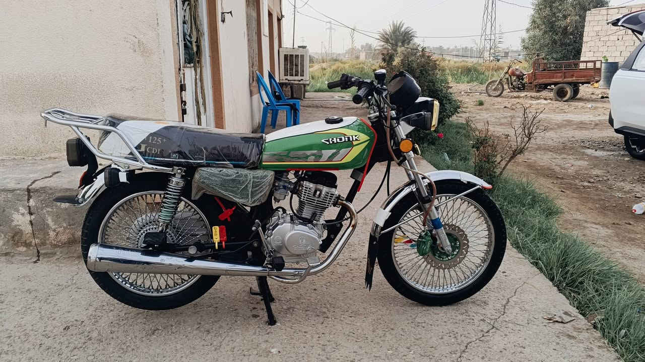 تايكر • ٢٠٢٥ • باب اول