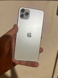 11 بروماكس  مكفول  ذاكره256 بطاريه90  مابي عطل زلغ مابي  سعره350 وبي م...