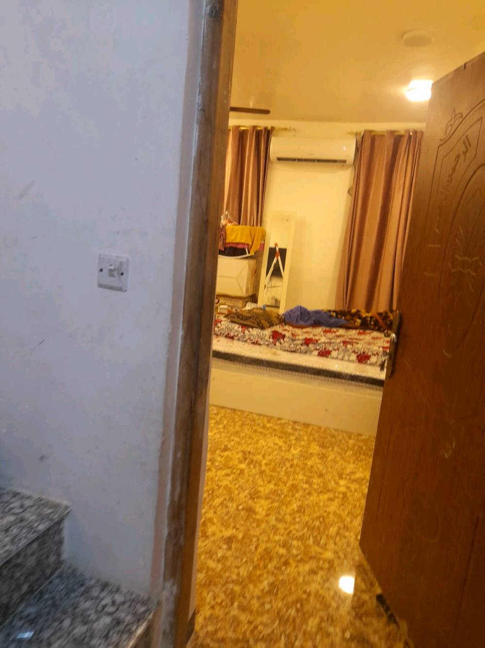 البلديات • ١٠٠م • حسينه سيد صلاح