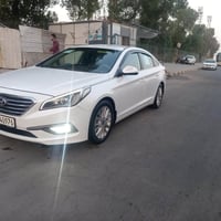 سوناتا • ٢٠١٥ • رقم اربيل