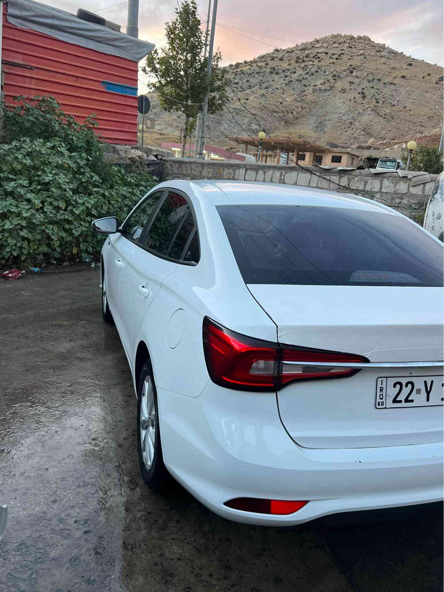 MG5_2025 
گێرو مەکینەی بەشەرت رەقم و سەنەوی ژینگەی هەموو نوێیە سیارەکە ٤٤ هەزار رۆشتوە سیارەکە بئ سبخە تەنها دو جئی کارتە دیاریم کردوە شوین کارتەکە سحری ١٠٣ مجال
*********** سوران, أربيل
