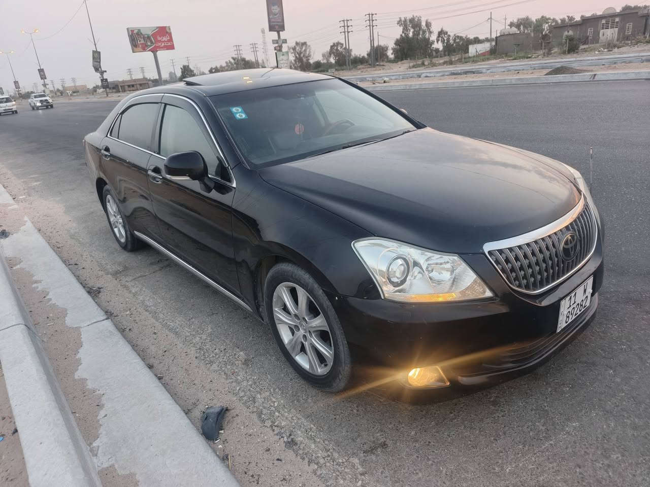 ماجسته • ٢٠١٠ • رقم بغداد