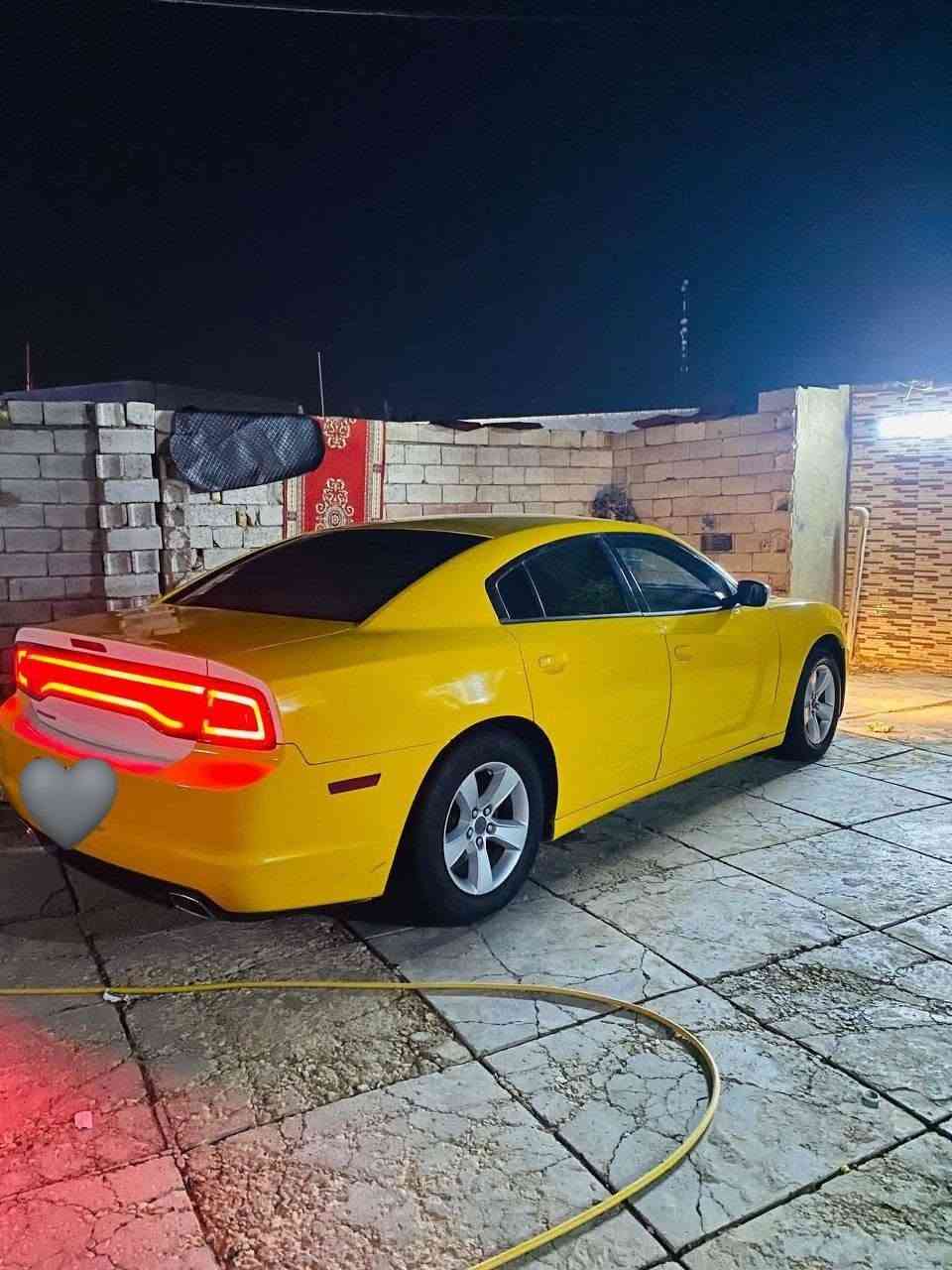 السلام عليكم البيع أو مراوس موديل 12 سياره جاهزة بيه كصه بجم  باسمي تحويل ثاني يوم مكينه كير حداديه تبريد كله جاهز السعر 95 وبيها مجال 
 ***********
