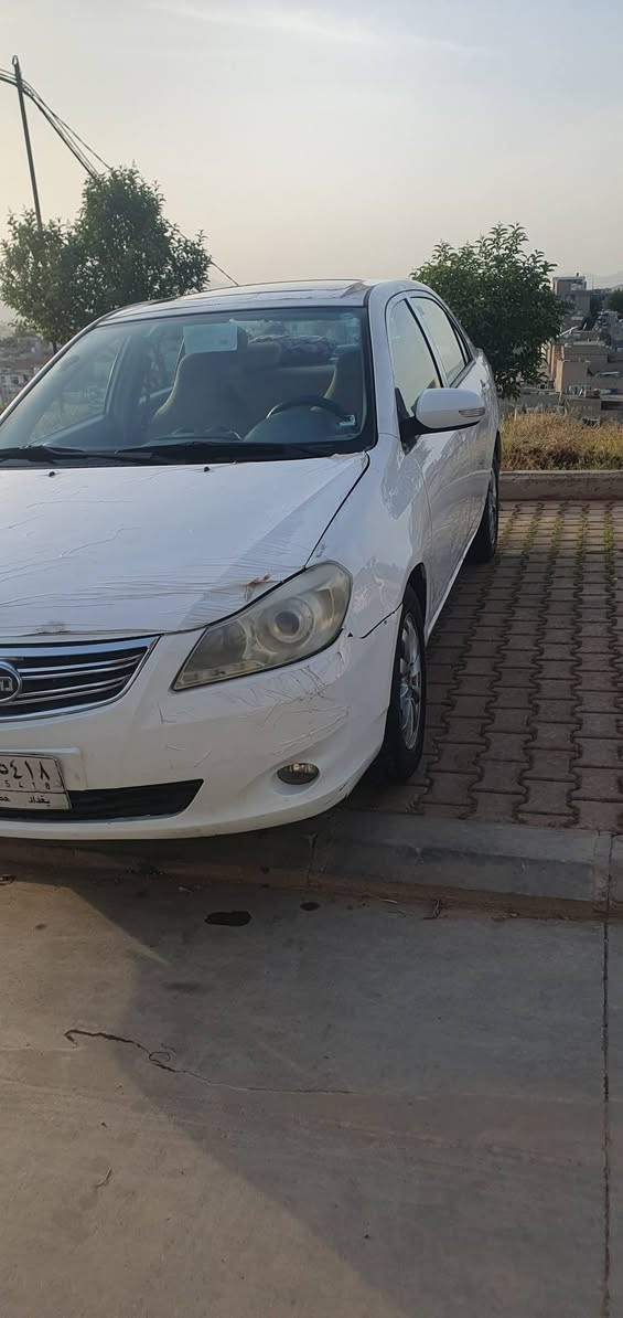Byd 2013
***********
*********** السليمانية, العراق
