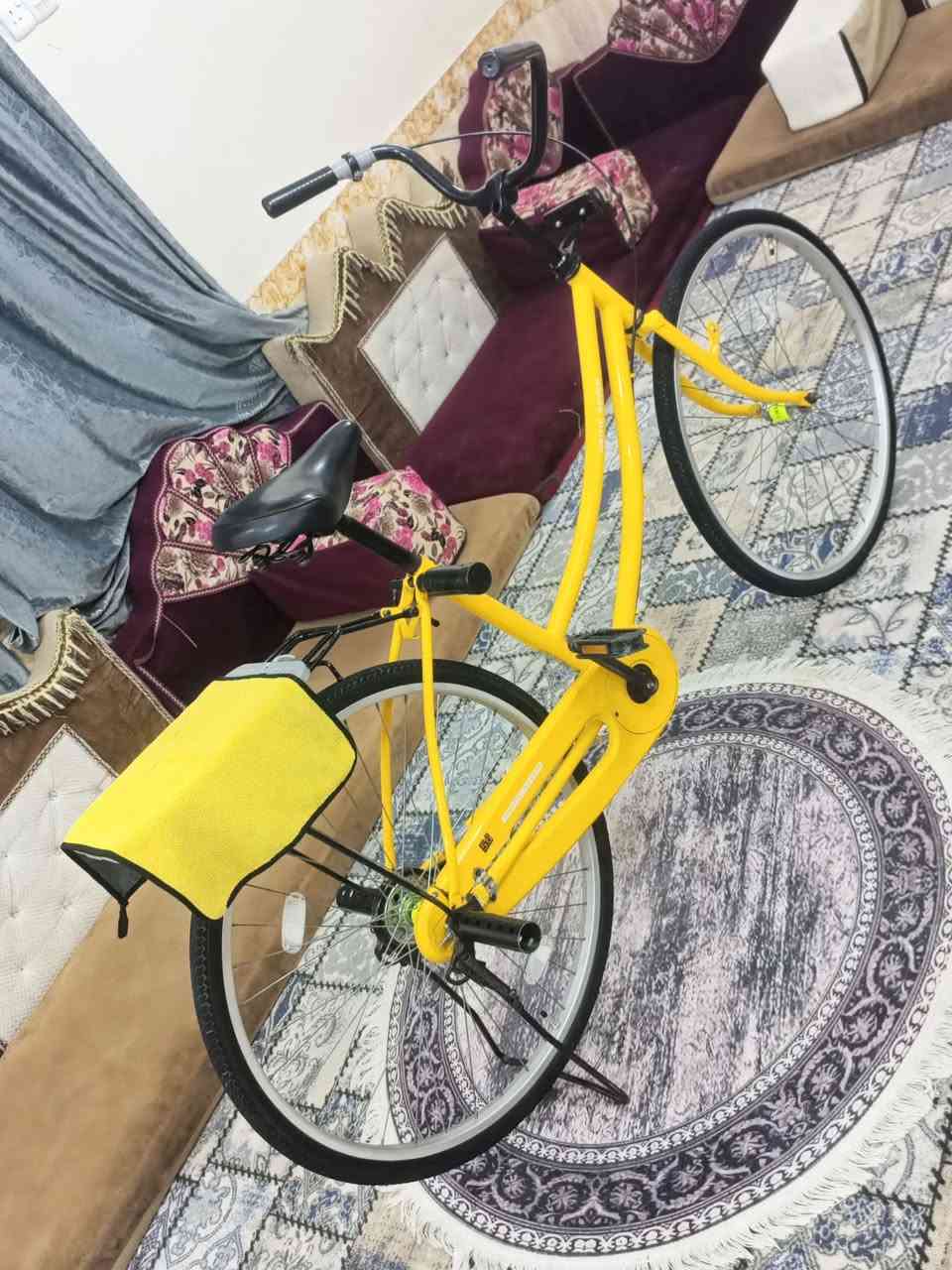 سلام عليگـم
باسكل البيع السعر.. 90قفل غراضه كامله
مستعجل كلش 
متواجد واتساب فقط
***********
