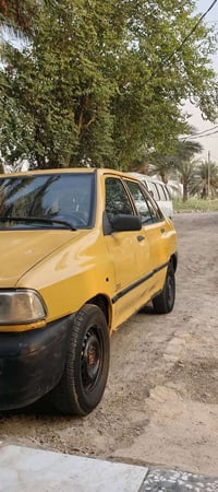 سايبا • ٢٠١١ • نجف