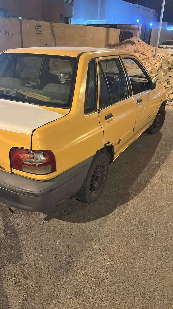 ٢٠١٤ • مكينة وكير • حدادية