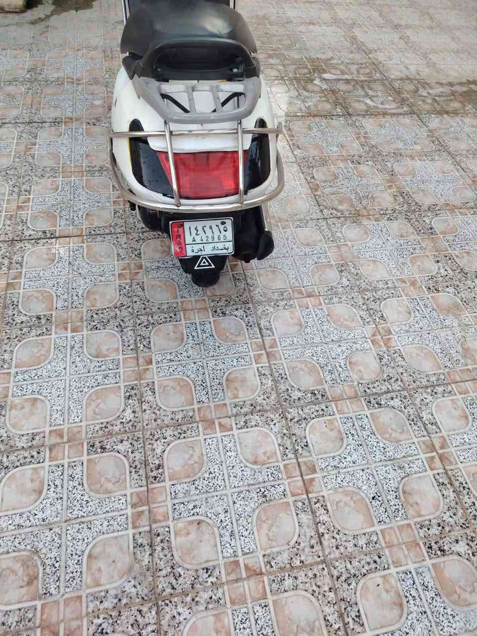 سبيسي • ٢٣ • مجال