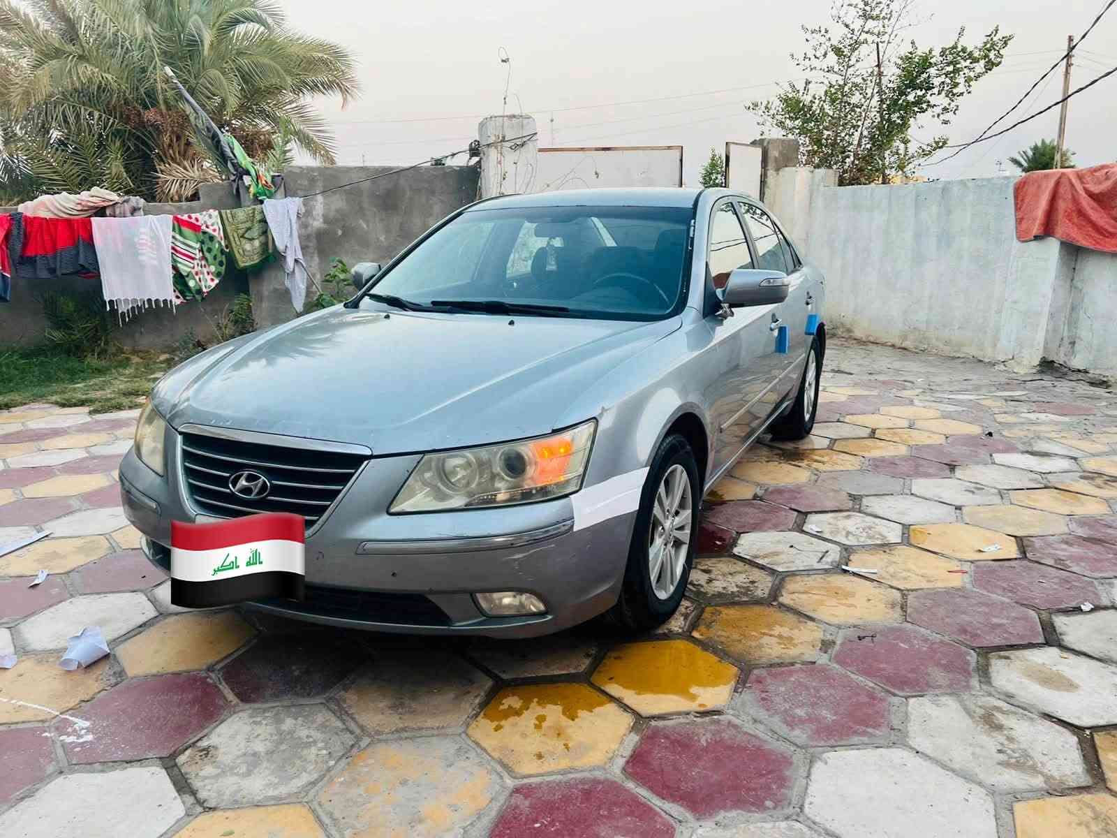 أسلام عليكم ورحمه الله وبركاته
سوناتا ٢٠١٠ دخول جديد محرك ٢٠٠٠ دوش بانزين بانزين 

سيره فول

تحكم ستيرن 

مري شفط 

تبريد كشنات 

نضام ايكو

نضام قياده 

حساسات خلفيه 

دمام خلفي امامي 

تبريد تدفئة ثلج

محرك كفاله كير كفاله 

متومه ارقام وسنونيه ع الشاصي 

وكاله بس المشتري ام الصوره 

(مراوس حسب القناعه )

السعر ٤١ وبيه مجال 

مكان الناصريه 

الاتصال 

***********

***********
