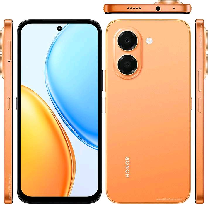 للبيع Honor X7e  الموبايل العملاق 
الموبايل اليوم اشتريته لابني وما رادة بعدة بالكارتونه 

مشحون بس مرتين مذكور بالاعدادات 
......................... 
الشاشة وتصفح التطبيقات  يدعم  معدل تحديث 120Hz

الذاكرة 128 والرام 6  تحمل الشاشة 1010 شمعة قوية في اشعة الشمس 

البطارية عملاقة جدا 7500mh لدرجة تبقى يومين الى ثلاثة ايام  ويدعم الشحن السريع 45W

الموبايل كامل الملحقات كفر و لاسق شاشة و وشاحن سريع 45W 

...... ويا ضمان 12 شهر كاملين..... 

لتصميم والمقاومة جسم مقاوم للسقوط والصدمات، مع مقاومة لرذاذ الماء والغبار بمعيار IP64

الكاميرا الخلفية  كاميرا رئيسية بدقة 50 ميجابكسل تدعم الذكاء الاصطناعي مع فتحة عدسة f/1.8 لتصوير جيد

النظام والواجهة يعمل بنظام Android 16 مع واجهة MagicOS 10 المتطورة والدعم الكامل لخدمات جوجل.

وسائط ومنافذ  يدعم منفذ السماعات التقليدي 3.5 ملم، ومستشعر بصمة مدمج في زر الطاقة، وتقنية NFC

السعر  255 الف  للتذكير الموبايل جديد بعدة بالكارتون 

للتواصل..  *********** واتساب