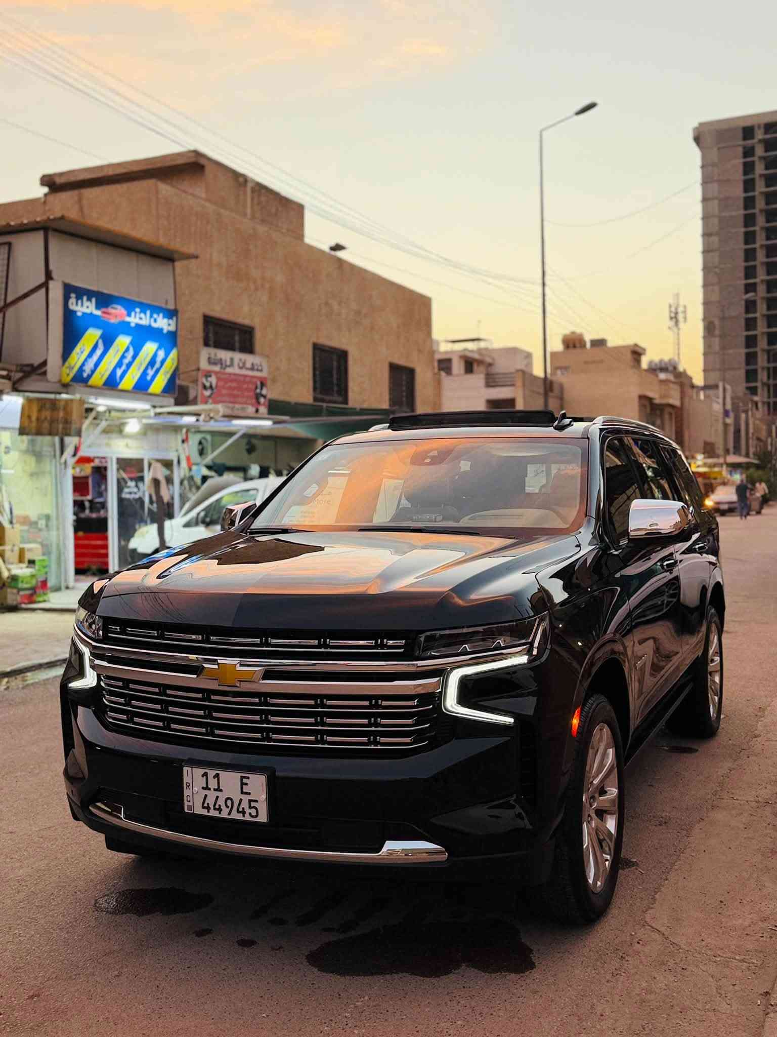 ٢٠٢٣ • ٢٨ الف • رقم بغداد