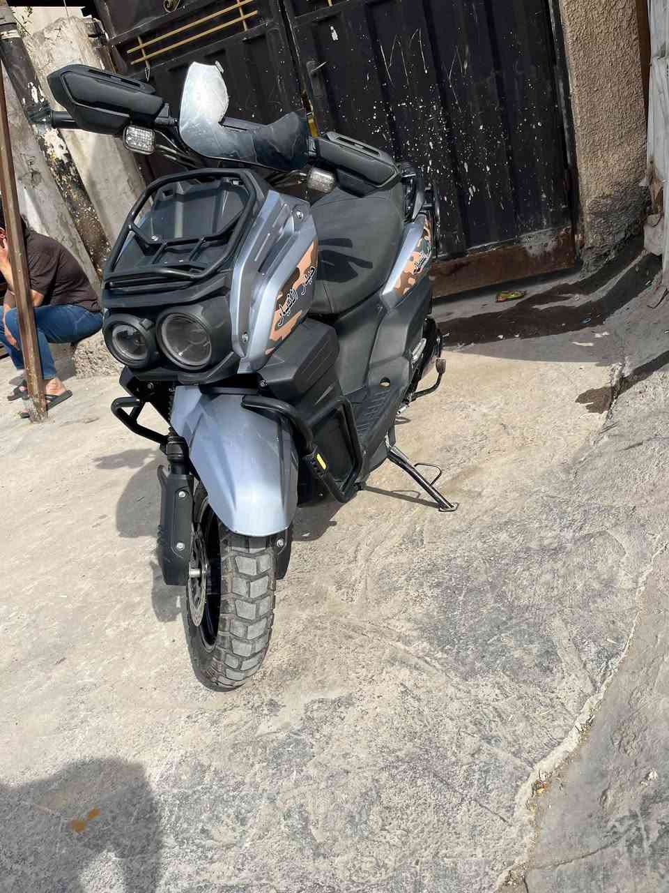 أباجي • ٢٠٢٦ • بطاريات جديدة