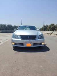 شاهينه • ٢٠٠٥ • فتحة سقف
