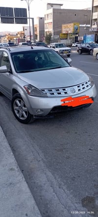 مورانو • ٢٠٠٤ • اوتوماتيك