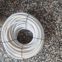 صونده غاز ٤٩ متر ونص ايرانيه الصنع سعره ١٢ الف وهذا رقمي بي وات ساب  ٠...