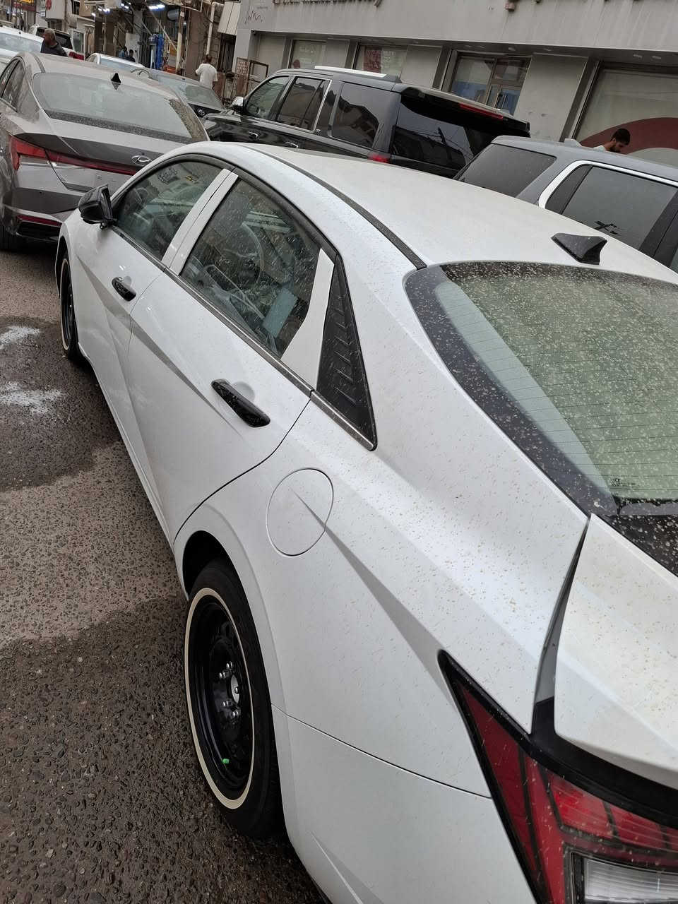 خليجيه فول مكفوله موديل 2021 البيع سعر 145
***********
