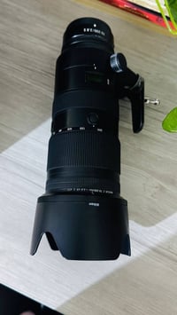 نيكور Z • 70-200مم • مستعمل
