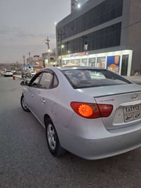 افانتي • ٢٠١٠ • مكفولة