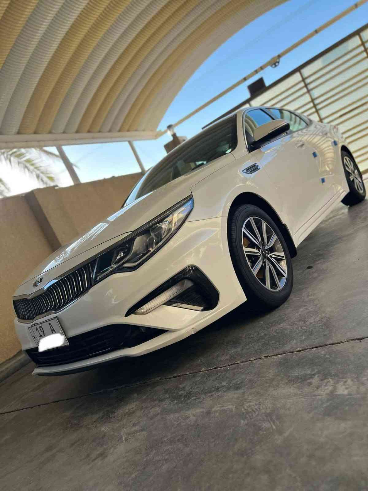 اوبتيما • ٢٠١٩ • ١٢٠٠٠٠