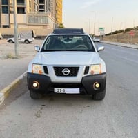 نيسان اكسترا • ٢٠١٠ • كالار