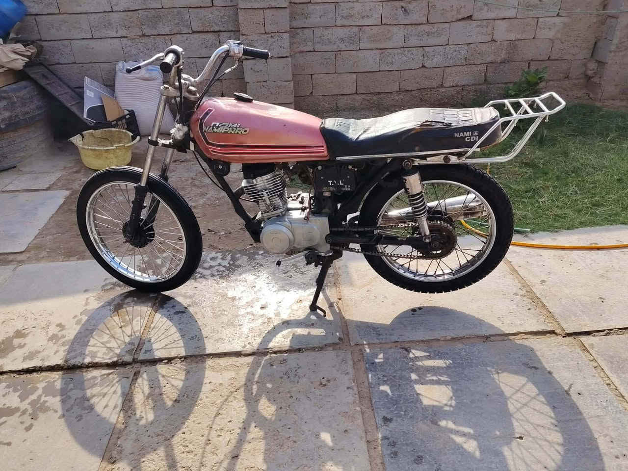 سلام دراجه للبيع كلك مكينه نامه امتياز سعره 250 وبيهه مجال قليل مستعجل عله بيعته مكاني ديوانيه ال حمد قريب عمارات الزيتون الرقم ***********
