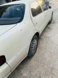 كريستال • مكينة ٢٫٥ • أبو الخصيب
