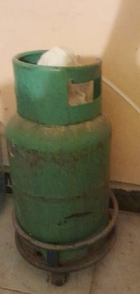 قنينة غاز • شحن • واتساب