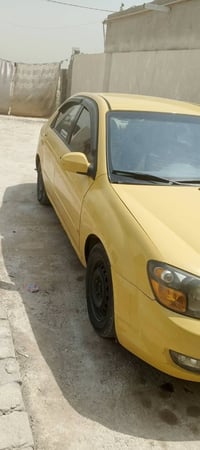 سبكتره 2009 سعر 56 وبيه مجال تبديل جاملق وبنيد بدون دواخل مكينه لفين ك...