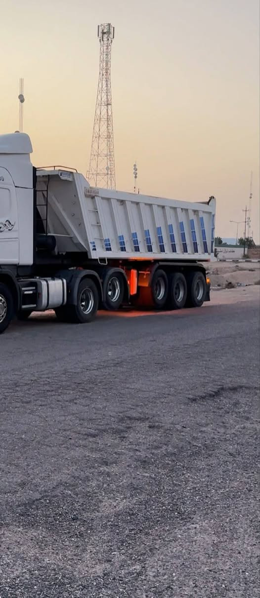 عربانه ماكنيسان ضرعه 27 متر بلادي تخم تاير ***********
