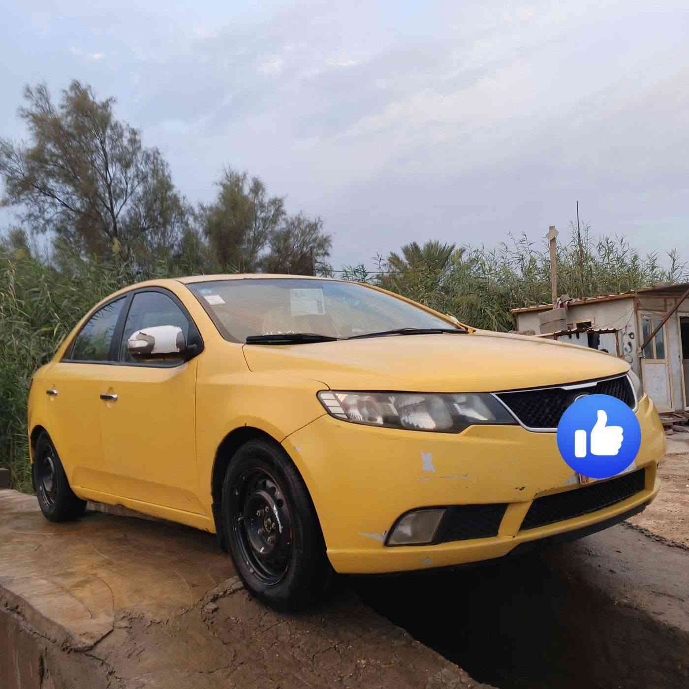 مكينة ١٦٠٠ • جير جديد • بغداد