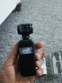 كاميرا • ٤K • يوصل موبايل