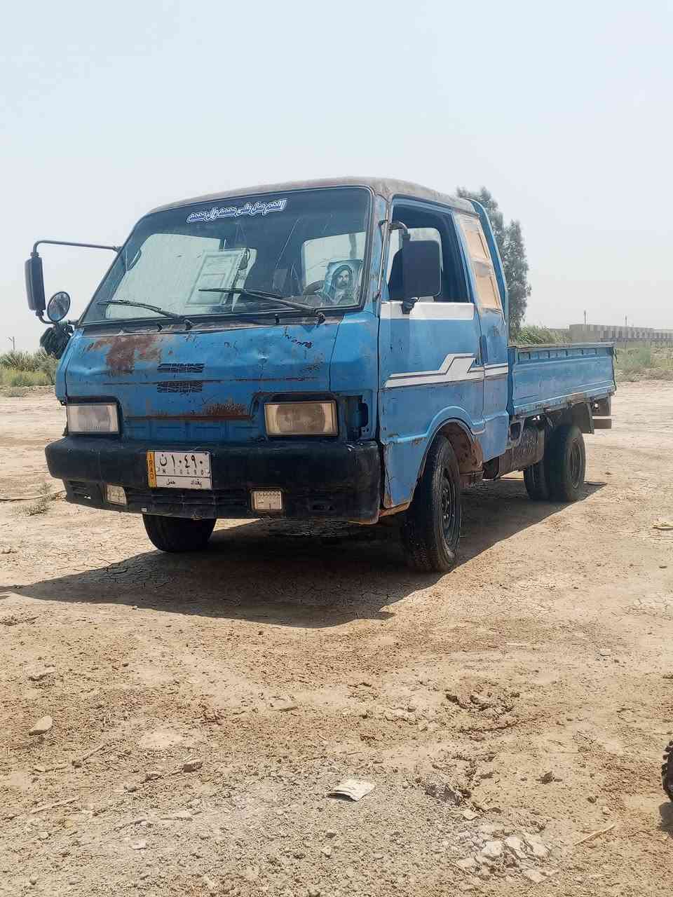 مكينة جديدة مديل93 شاصي مكفول باتري جديد اكسن جديد بدي مغلف بليت جكر     رقم بغداد وكالة طرف ثالث وكالة طرف ثالث 

بغداد جسر ديالى ***********

سعر 26
