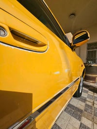 هيونداي فيرنا • ٢٠١٥ • كوت