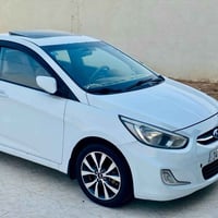 اكسنت موديل 14  ب 60 07801400451