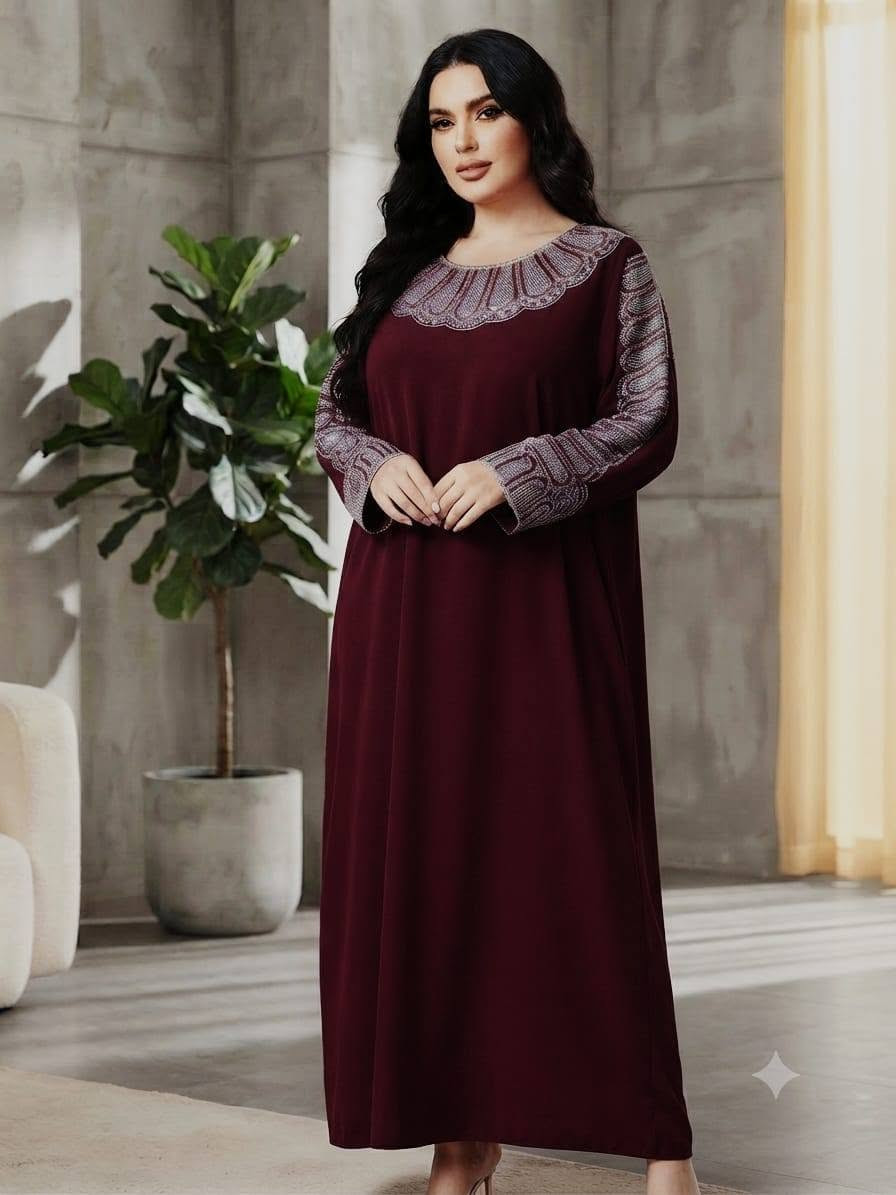 اجمل مديلات • حجز واتساب • ملابس