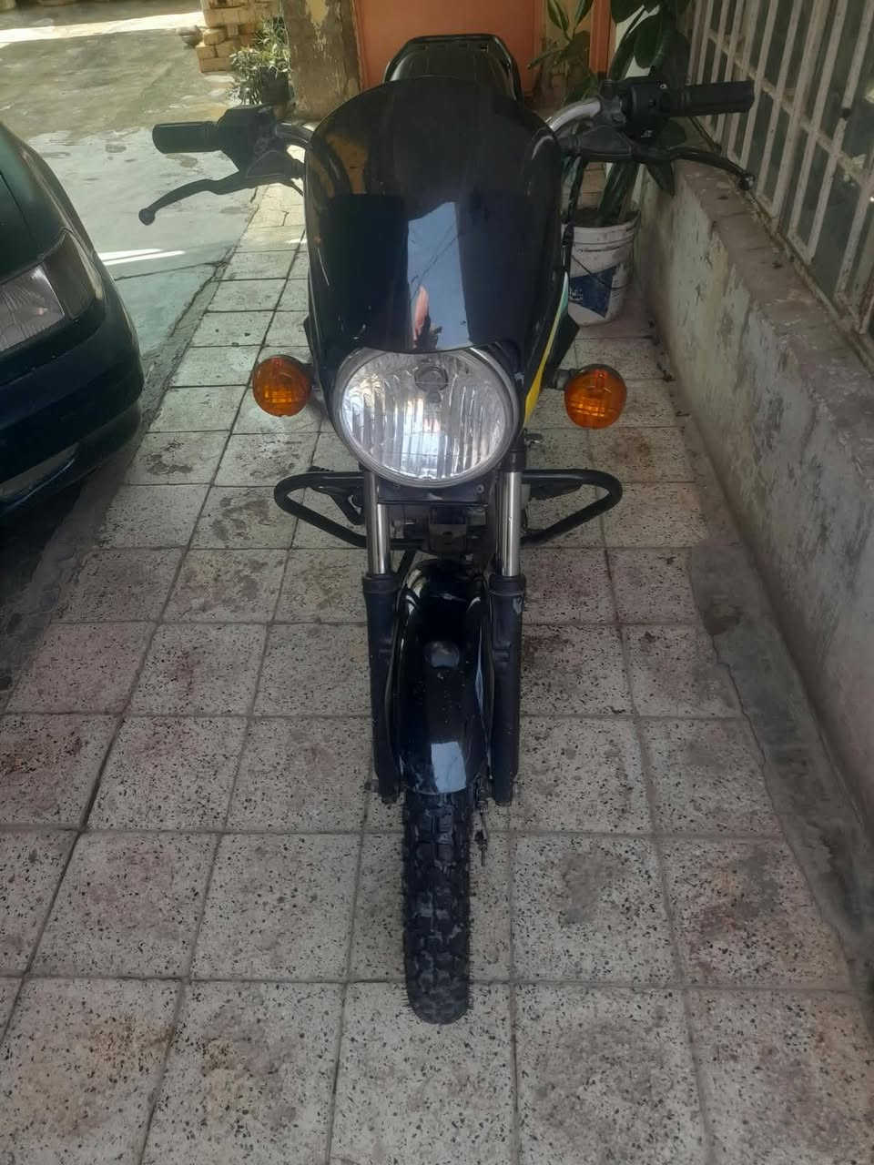 سلام عليكم مراوس أب إيراني
مكان ديالى أبو صيده رجاءن لحد يطب خاص اني مكلف بل نشر هاذ رقم صاحب دراجه ***********
