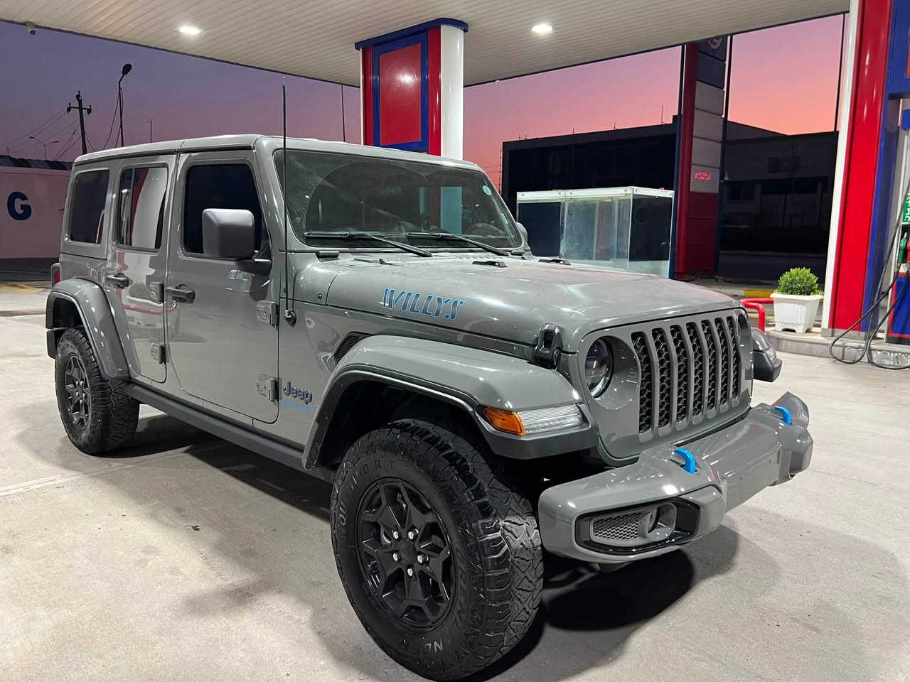 2023  4Xe
فول مواصفات

43,000مايل

جاملغ دواوه سبوغ نيو سندوق سبوغ 

164JJXN65PW630157
موافقى جامرشى له گه ل دايه

رقم موبايل 

***********☎️
