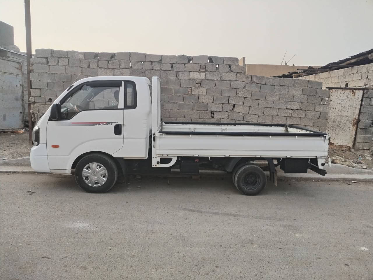 ٢٠٢٠ • بدن مبدل • كفاله عامه