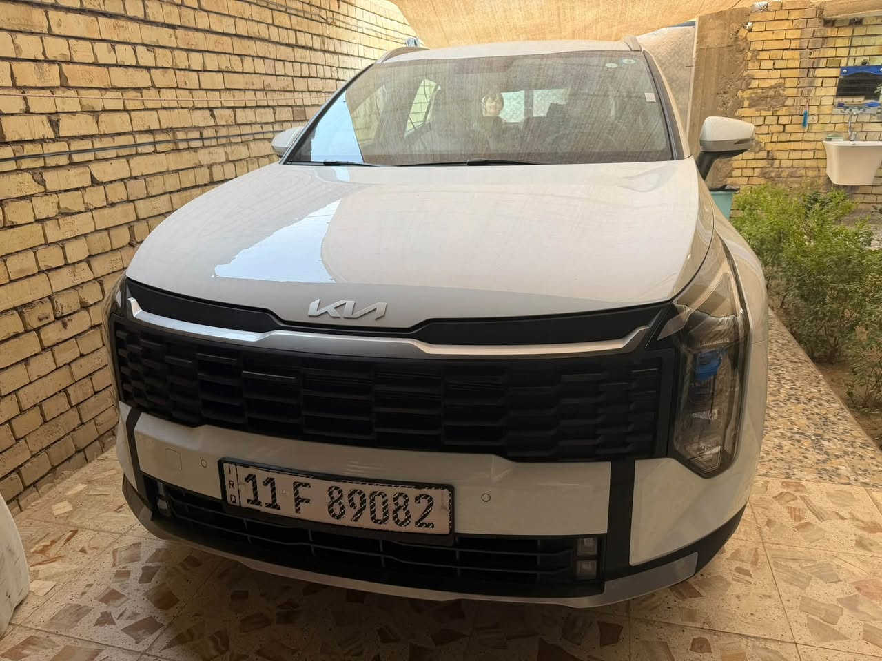 سبورتج • ٢٠٢٦ • كفاله