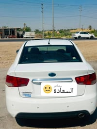 سيراتو ٢٠١٢ • موتور ٢٠٠٠ • رقم اربيل