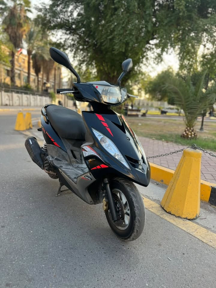 جي تي ار • نوزل • ١٤٠