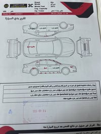 كيا سيراتو • ٢٠١٢ • مكينه ١٦٠٠