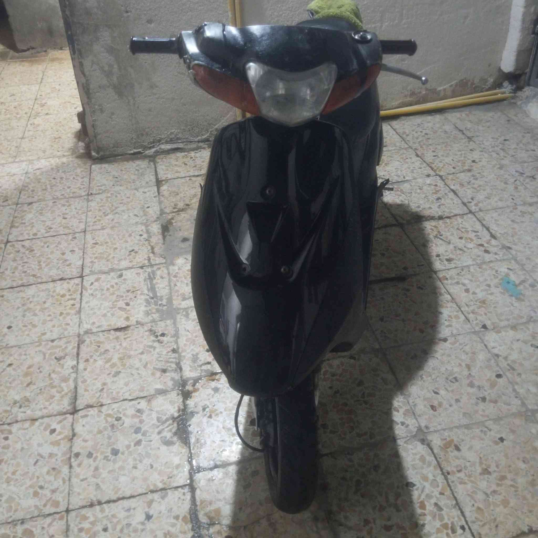 دراجه لبيع وراق سعر خاص وتصال عله رقم ***********
