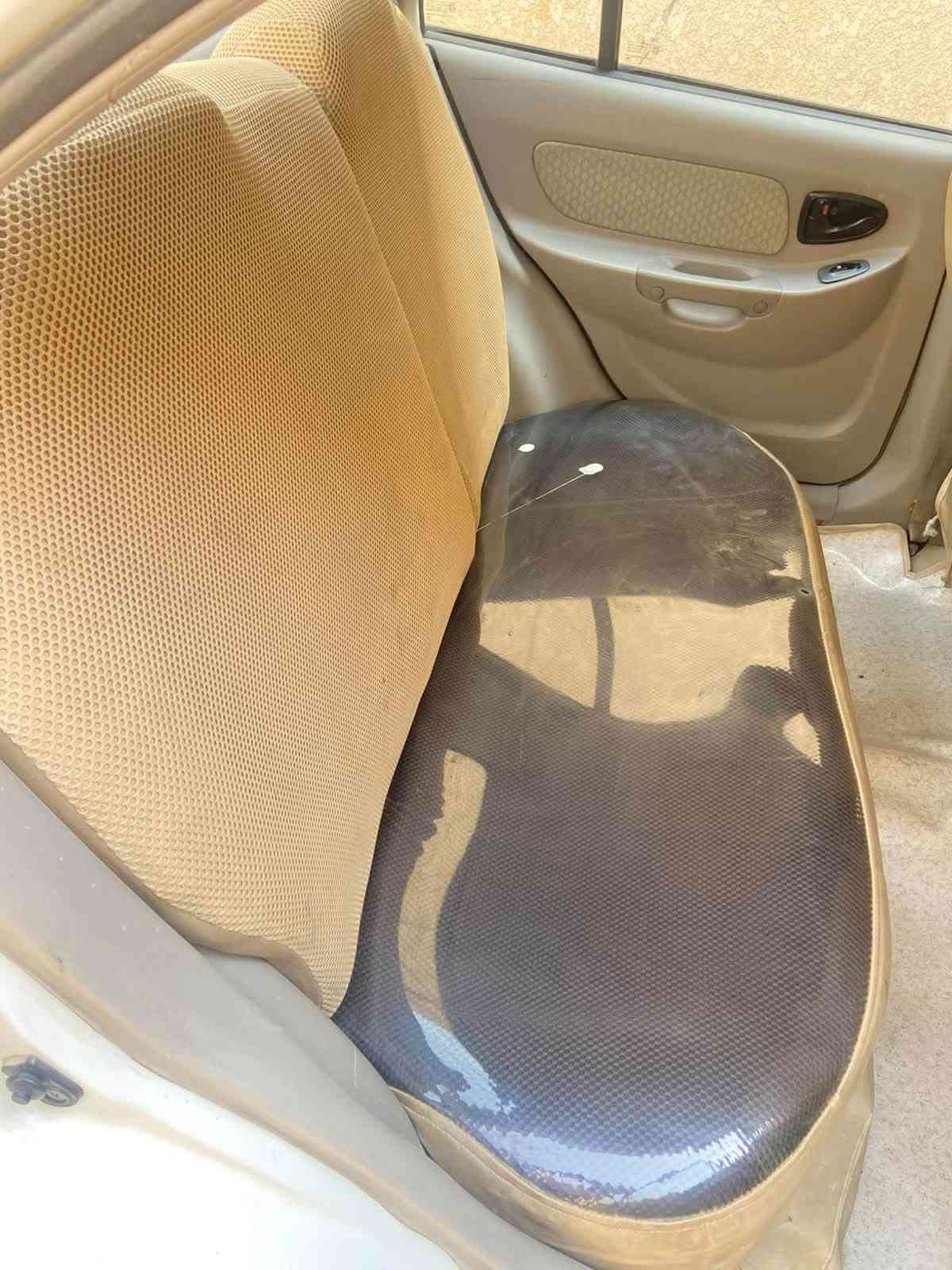 فيرنا • ٢٠١٤ • رقم بغداد