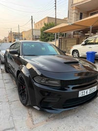 تشارجر R/T • ٢٠١٦ • هيليكات واجهة