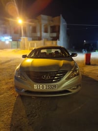 سوناته • ٢٠١١ • فول مواصفات