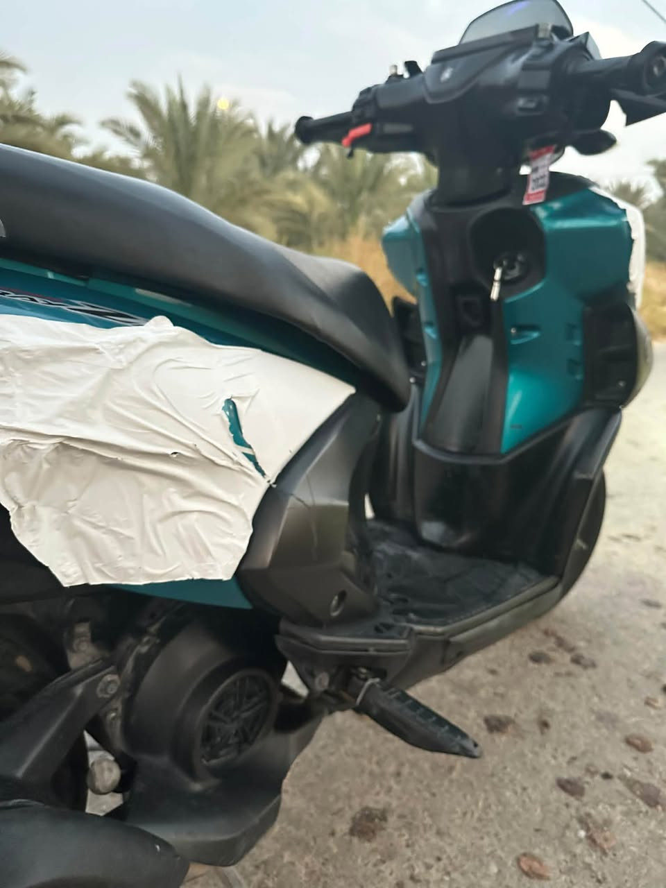 دراجه زت آر للبيع مديل 21 السعر والتفاصيل الاتصال ع رقم *********** مكان سماوه
