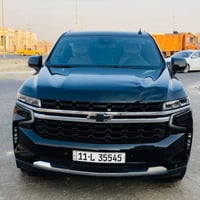 تاهو LS • ٢٠٢٤ • ٥٠ ألف كم