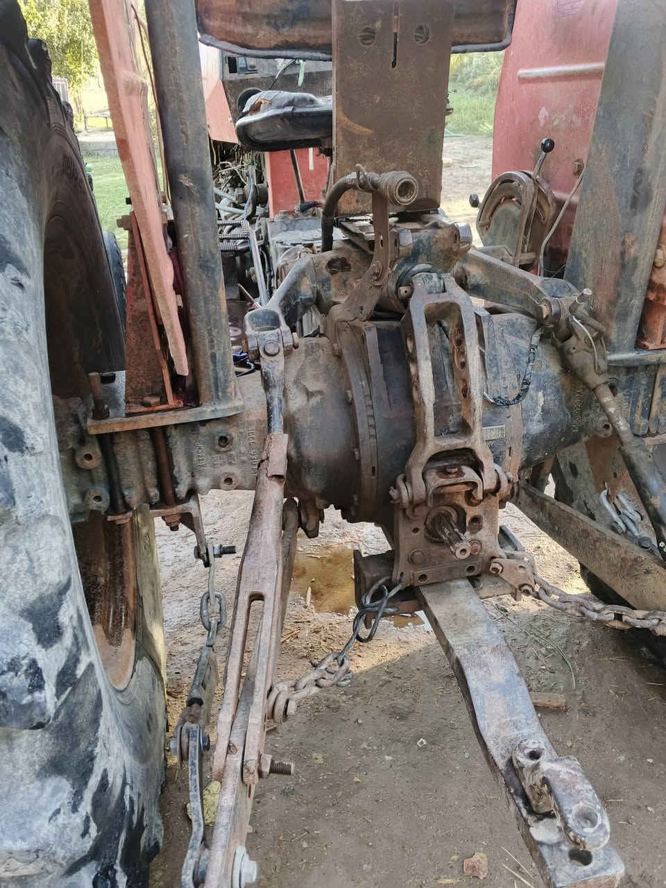 مكينه فوركسن. موديل 2009 سنويه مجدده 27  مكفول كير اكسل محرك بم تحويل وكاله  السعر 9500 بيه مجال لشراي الاتصال *********** عنوان بابل
